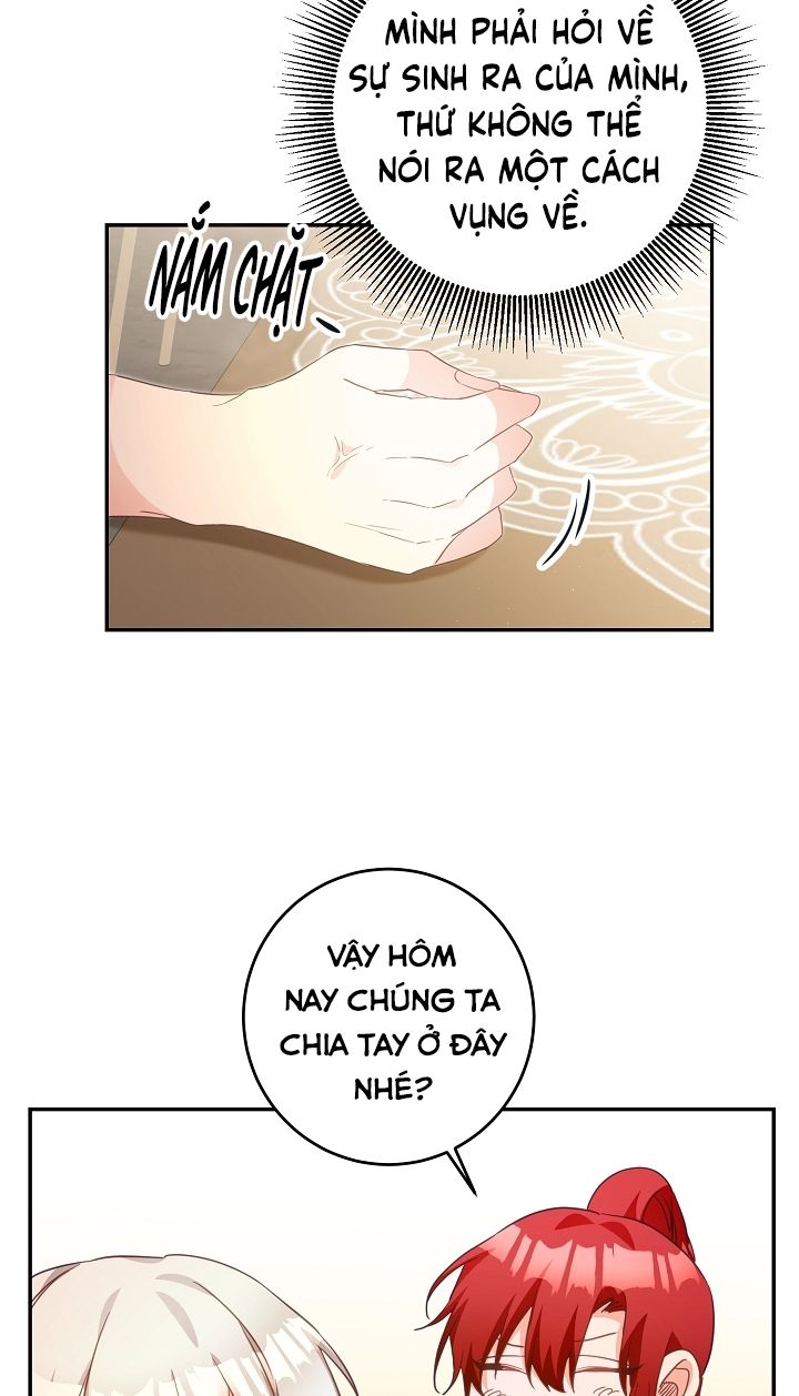 đọc truyện Lý Do Tôi Sống Dưới Thân Phận Ác Nữ Chương 17 ảnh 29 tại Thiên Thai Truyện