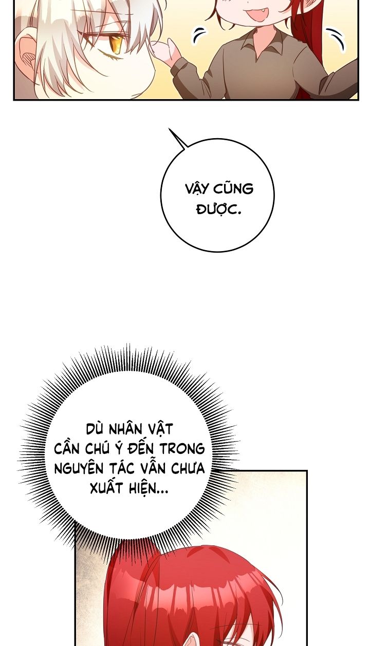 đọc truyện Lý Do Tôi Sống Dưới Thân Phận Ác Nữ Chương 17 ảnh 30 tại Thiên Thai Truyện