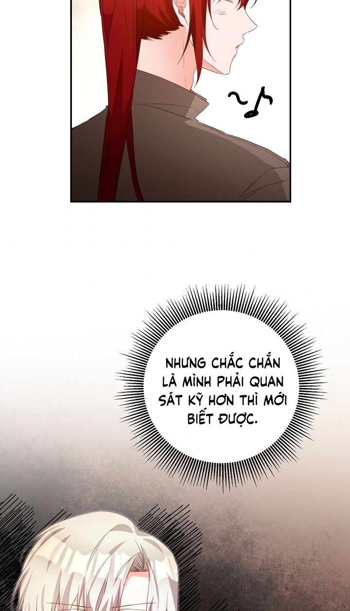 đọc truyện Lý Do Tôi Sống Dưới Thân Phận Ác Nữ Chương 17 ảnh 31 tại Thiên Thai Truyện