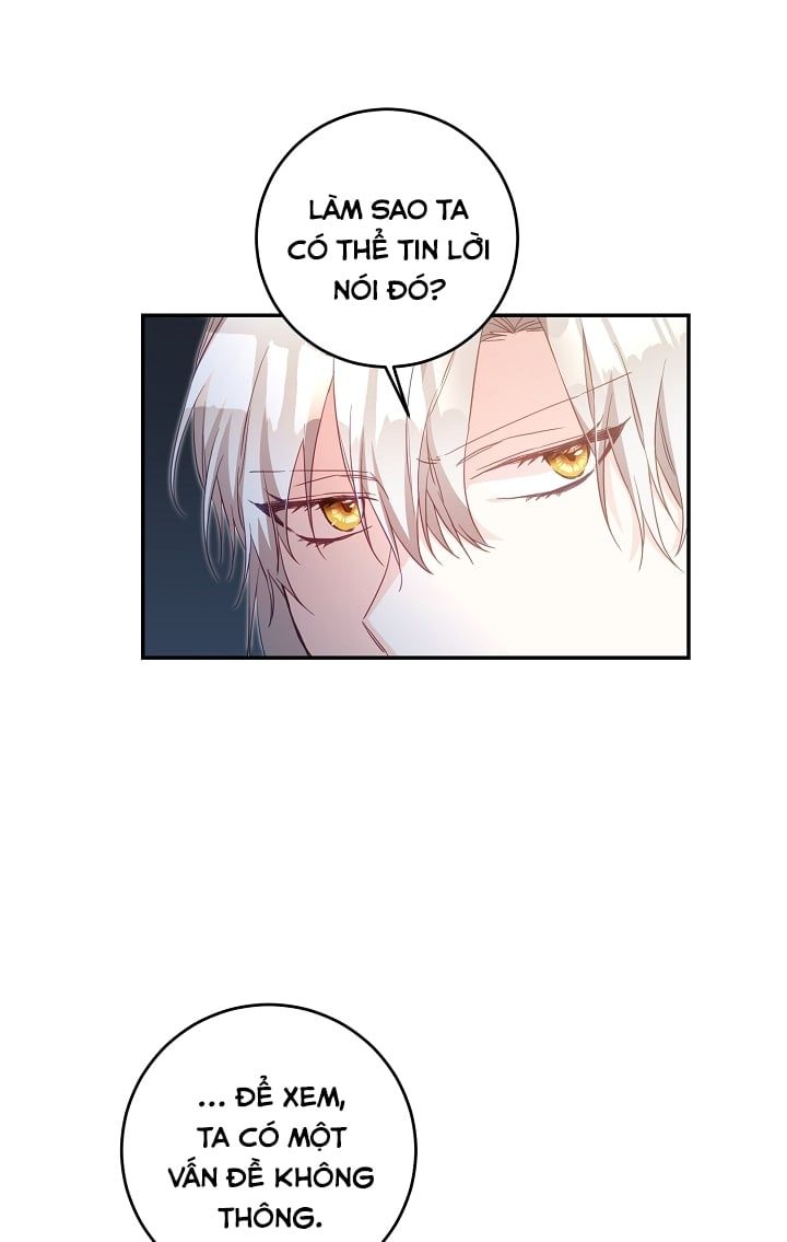 đọc truyện Lý Do Tôi Sống Dưới Thân Phận Ác Nữ Chương 17 ảnh 5 tại Thiên Thai Truyện