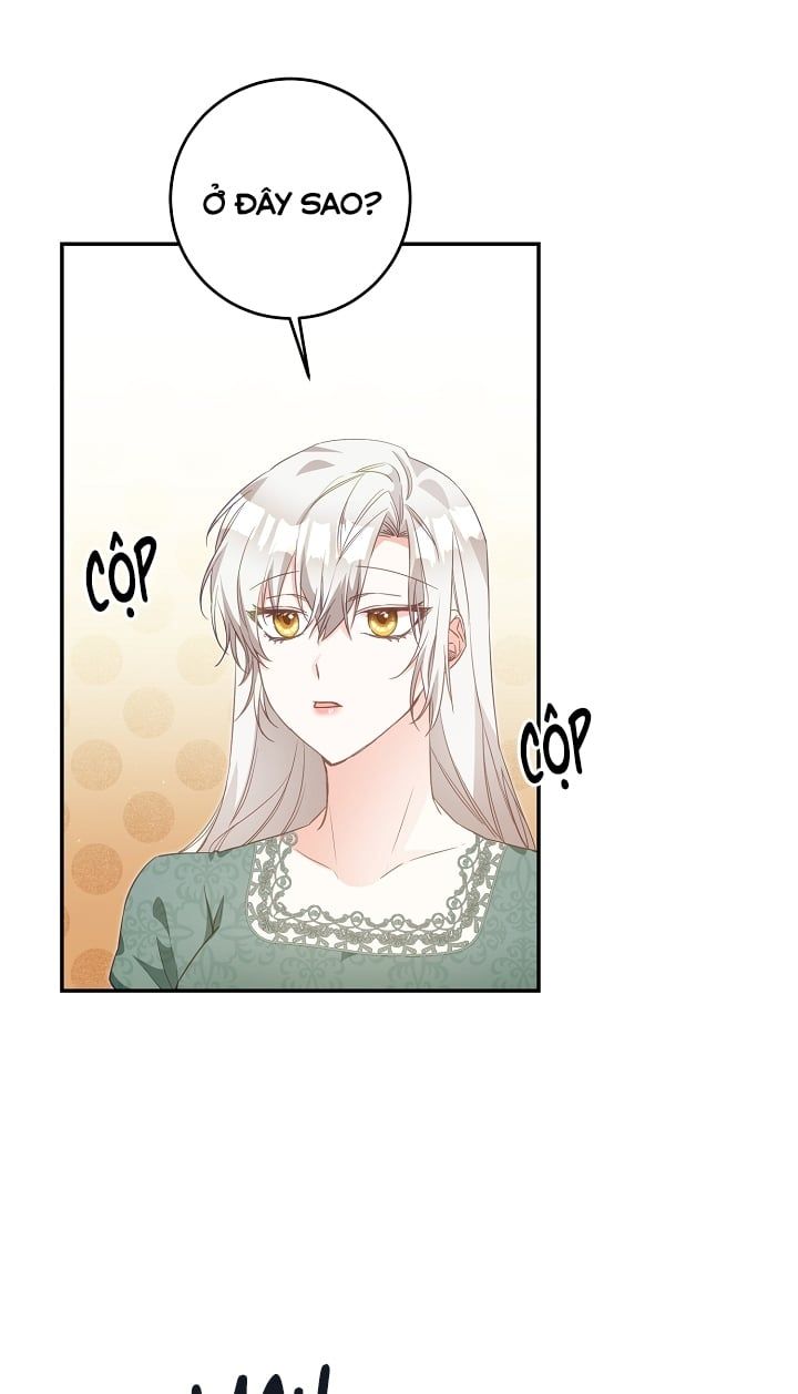 đọc truyện Lý Do Tôi Sống Dưới Thân Phận Ác Nữ Chương 17 ảnh 35 tại Thiên Thai Truyện