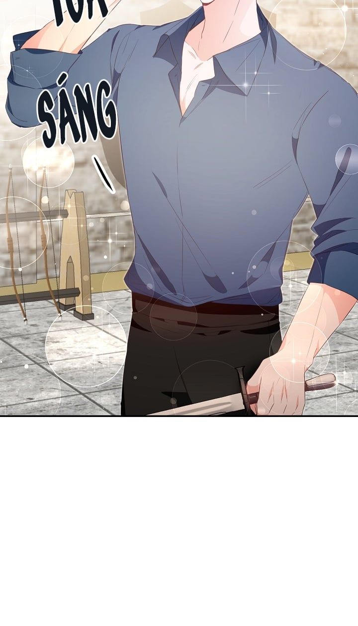 đọc truyện Lý Do Tôi Sống Dưới Thân Phận Ác Nữ Chương 17 ảnh 37 tại Thiên Thai Truyện