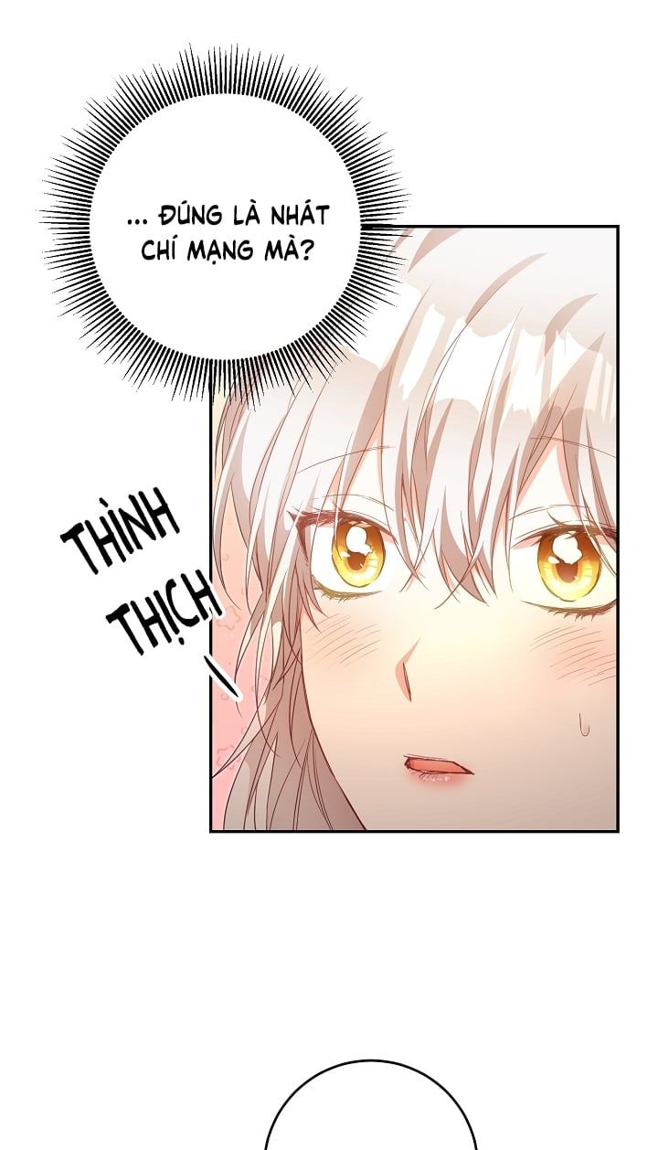 đọc truyện Lý Do Tôi Sống Dưới Thân Phận Ác Nữ Chương 17 ảnh 38 tại Thiên Thai Truyện