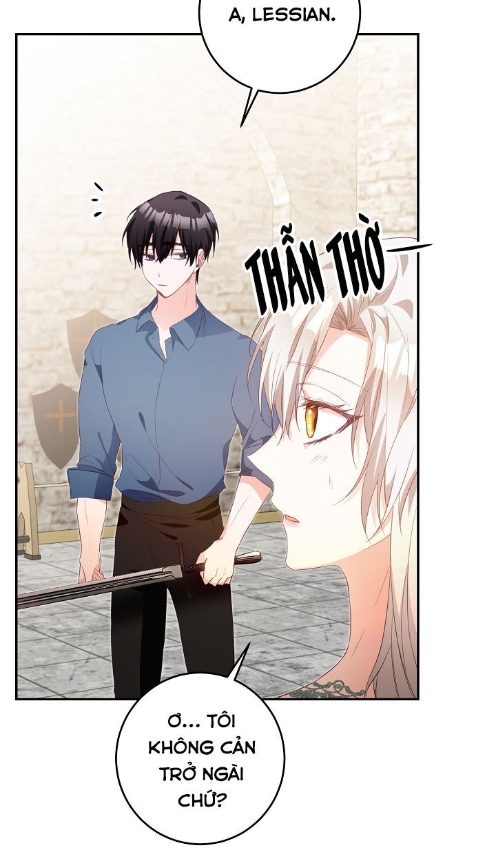 đọc truyện Lý Do Tôi Sống Dưới Thân Phận Ác Nữ Chương 17 ảnh 39 tại Thiên Thai Truyện