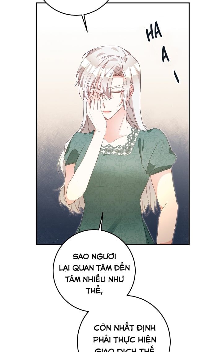 đọc truyện Lý Do Tôi Sống Dưới Thân Phận Ác Nữ Chương 17 ảnh 6 tại Thiên Thai Truyện