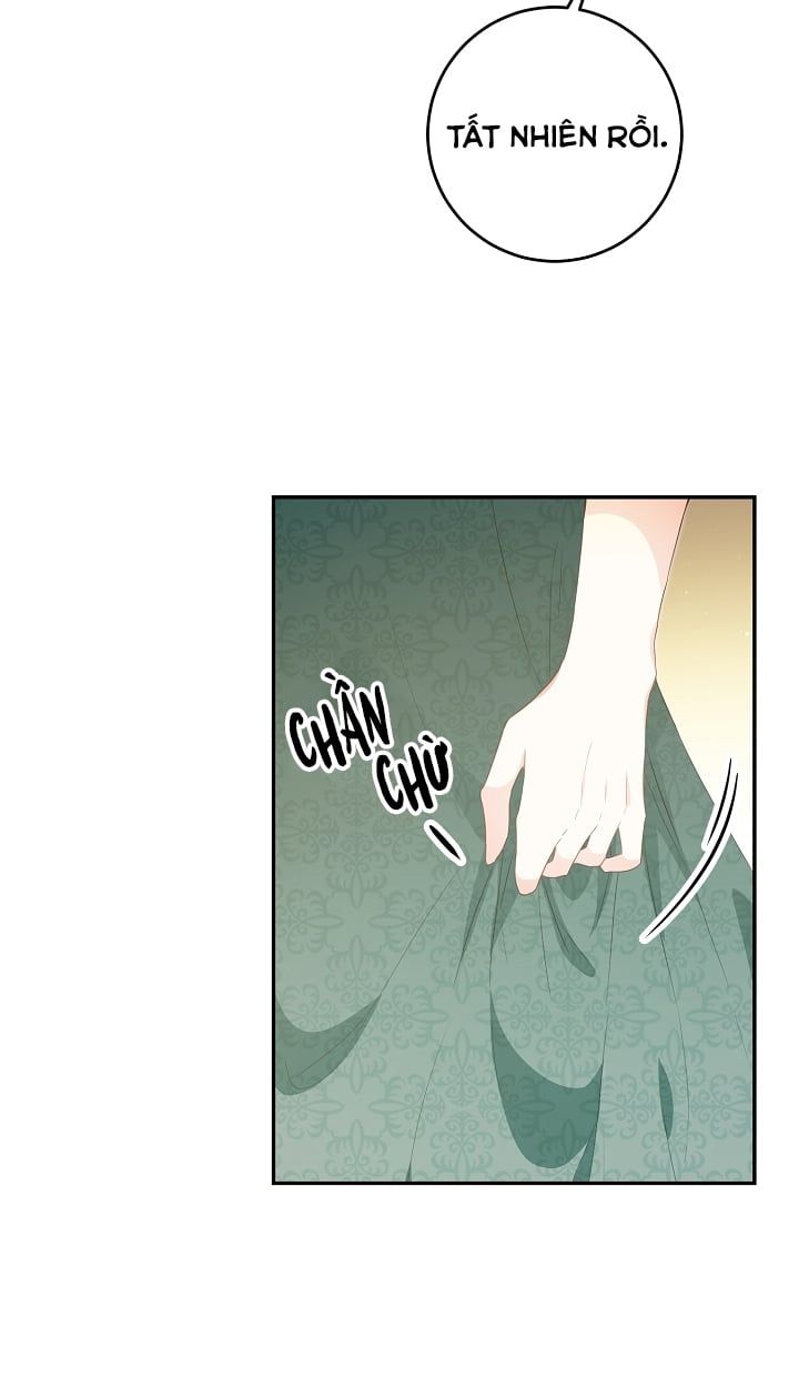 đọc truyện Lý Do Tôi Sống Dưới Thân Phận Ác Nữ Chương 17 ảnh 42 tại Thiên Thai Truyện