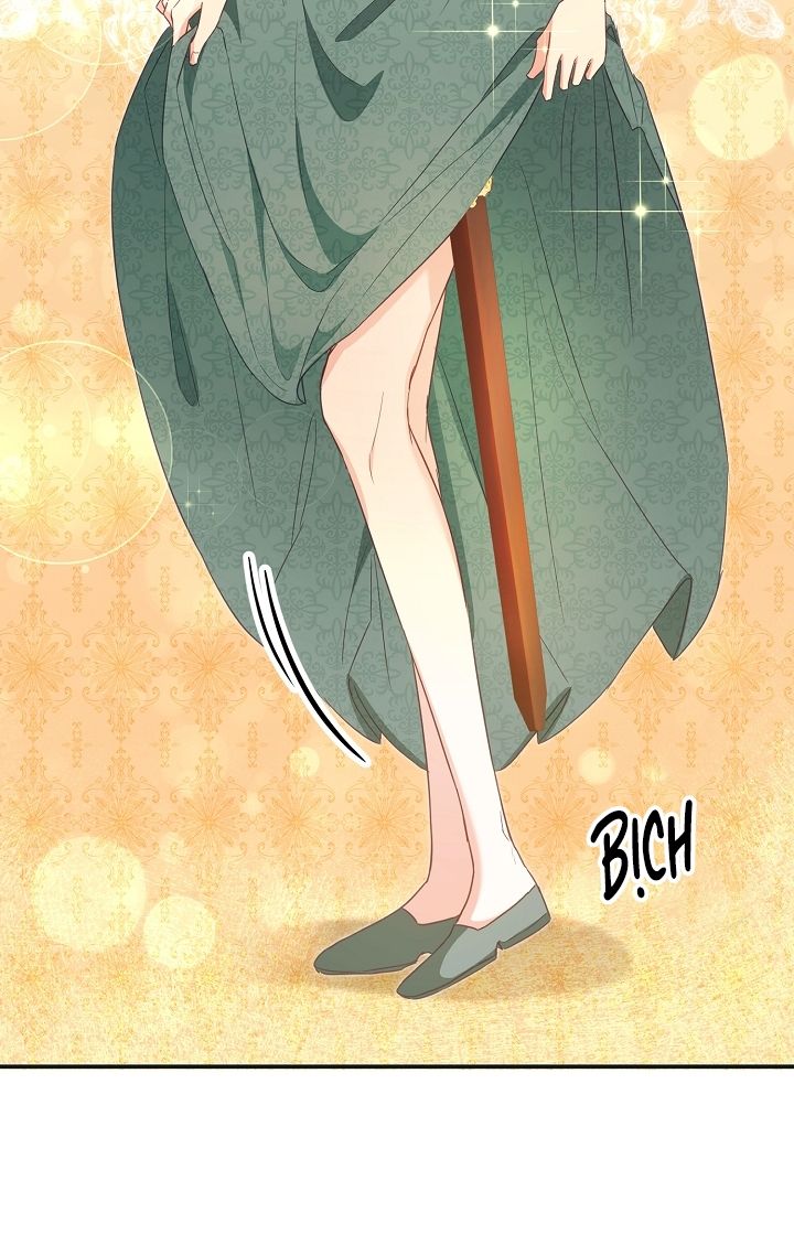 đọc truyện Lý Do Tôi Sống Dưới Thân Phận Ác Nữ Chương 17 ảnh 44 tại Thiên Thai Truyện