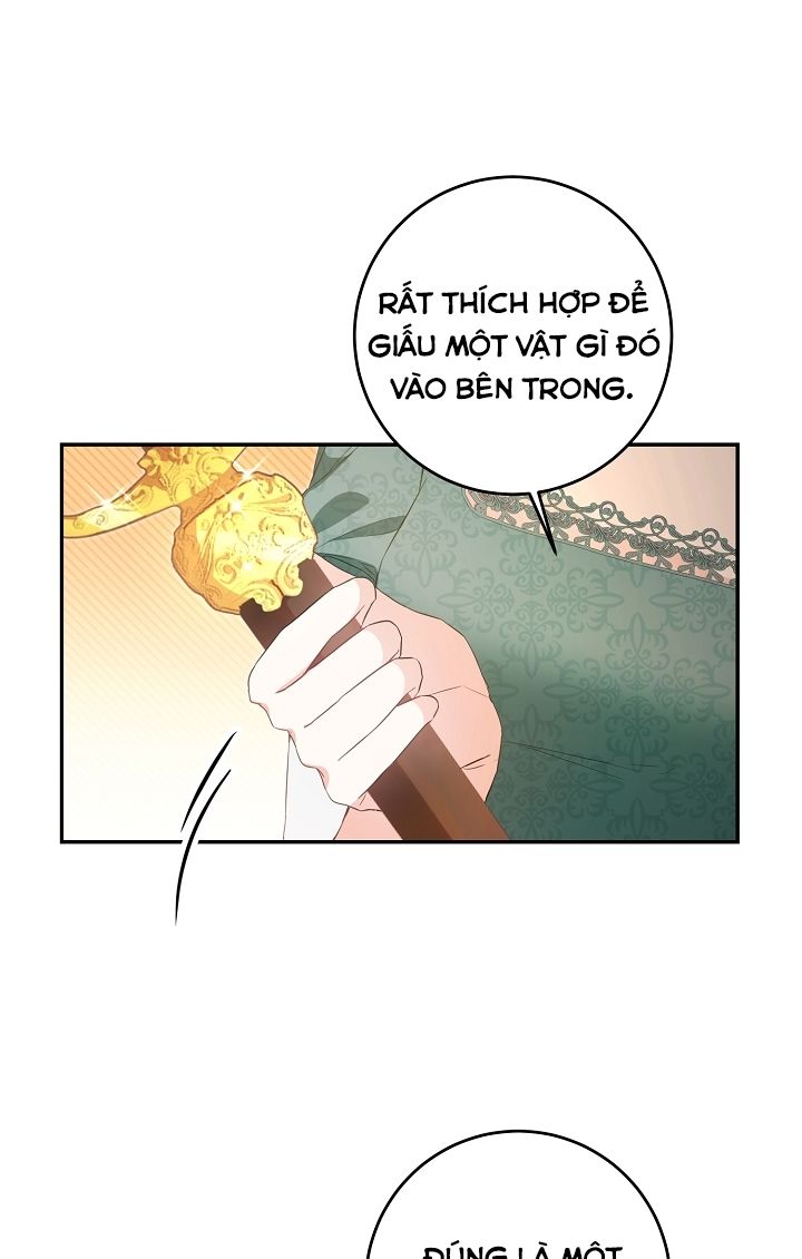 đọc truyện Lý Do Tôi Sống Dưới Thân Phận Ác Nữ Chương 17 ảnh 46 tại Thiên Thai Truyện