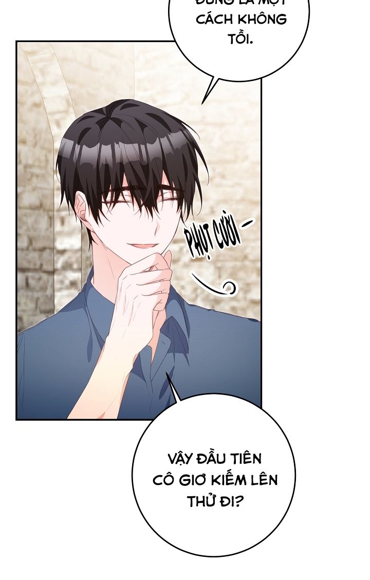 đọc truyện Lý Do Tôi Sống Dưới Thân Phận Ác Nữ Chương 17 ảnh 47 tại Thiên Thai Truyện