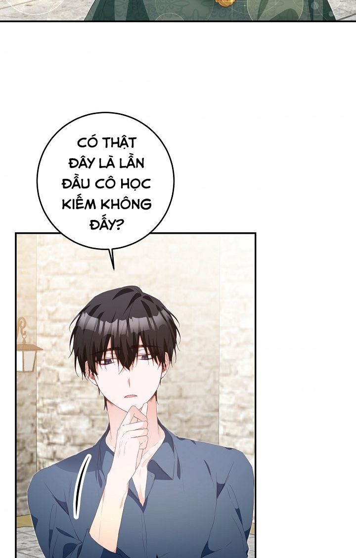 đọc truyện Lý Do Tôi Sống Dưới Thân Phận Ác Nữ Chương 17 ảnh 50 tại Thiên Thai Truyện