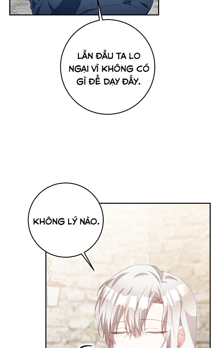 đọc truyện Lý Do Tôi Sống Dưới Thân Phận Ác Nữ Chương 17 ảnh 51 tại Thiên Thai Truyện