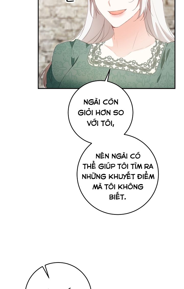 đọc truyện Lý Do Tôi Sống Dưới Thân Phận Ác Nữ Chương 17 ảnh 52 tại Thiên Thai Truyện