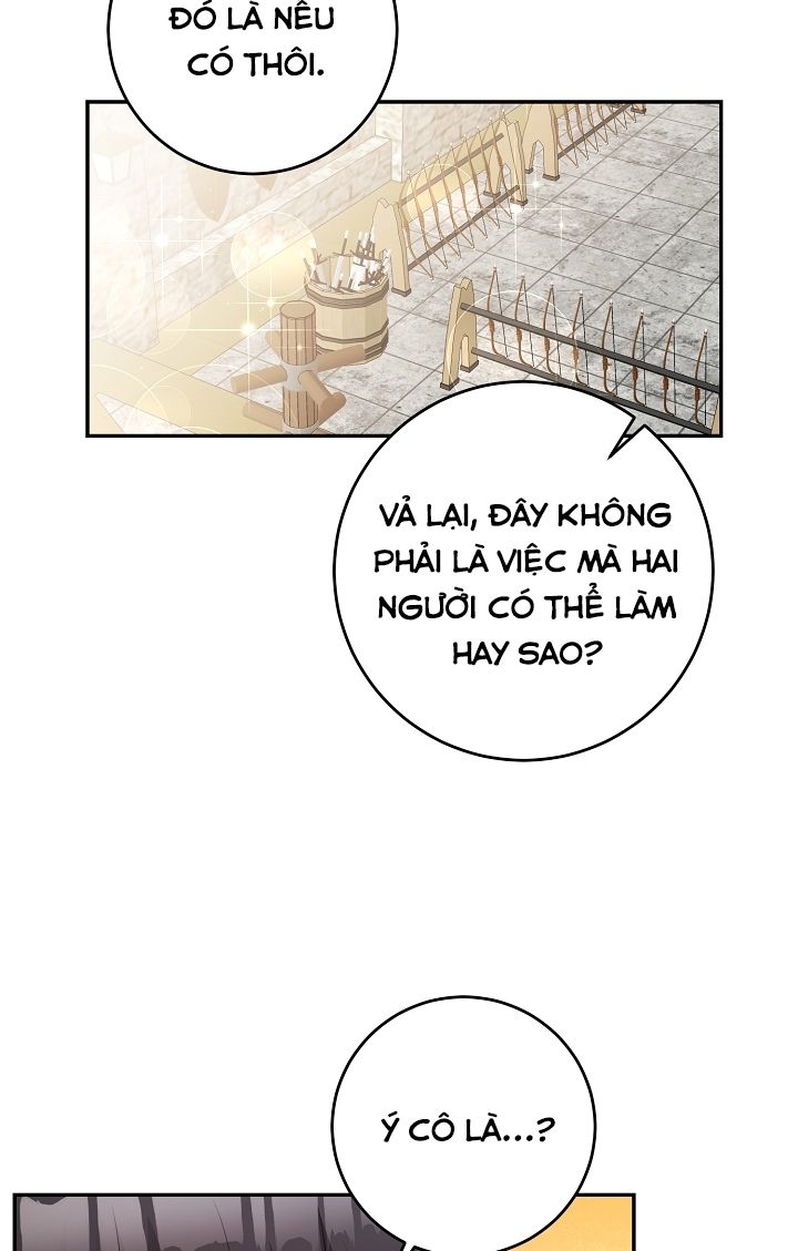 đọc truyện Lý Do Tôi Sống Dưới Thân Phận Ác Nữ Chương 17 ảnh 53 tại Thiên Thai Truyện