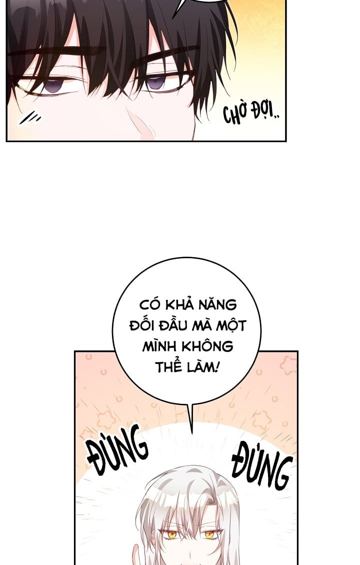 đọc truyện Lý Do Tôi Sống Dưới Thân Phận Ác Nữ Chương 17 ảnh 54 tại Thiên Thai Truyện