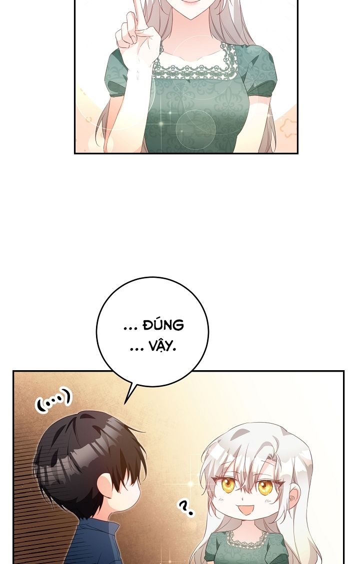 đọc truyện Lý Do Tôi Sống Dưới Thân Phận Ác Nữ Chương 17 ảnh 55 tại Thiên Thai Truyện