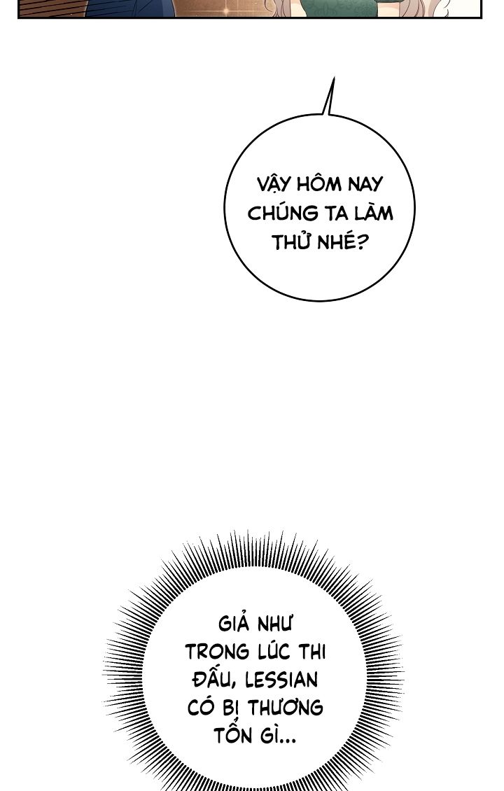 đọc truyện Lý Do Tôi Sống Dưới Thân Phận Ác Nữ Chương 17 ảnh 56 tại Thiên Thai Truyện