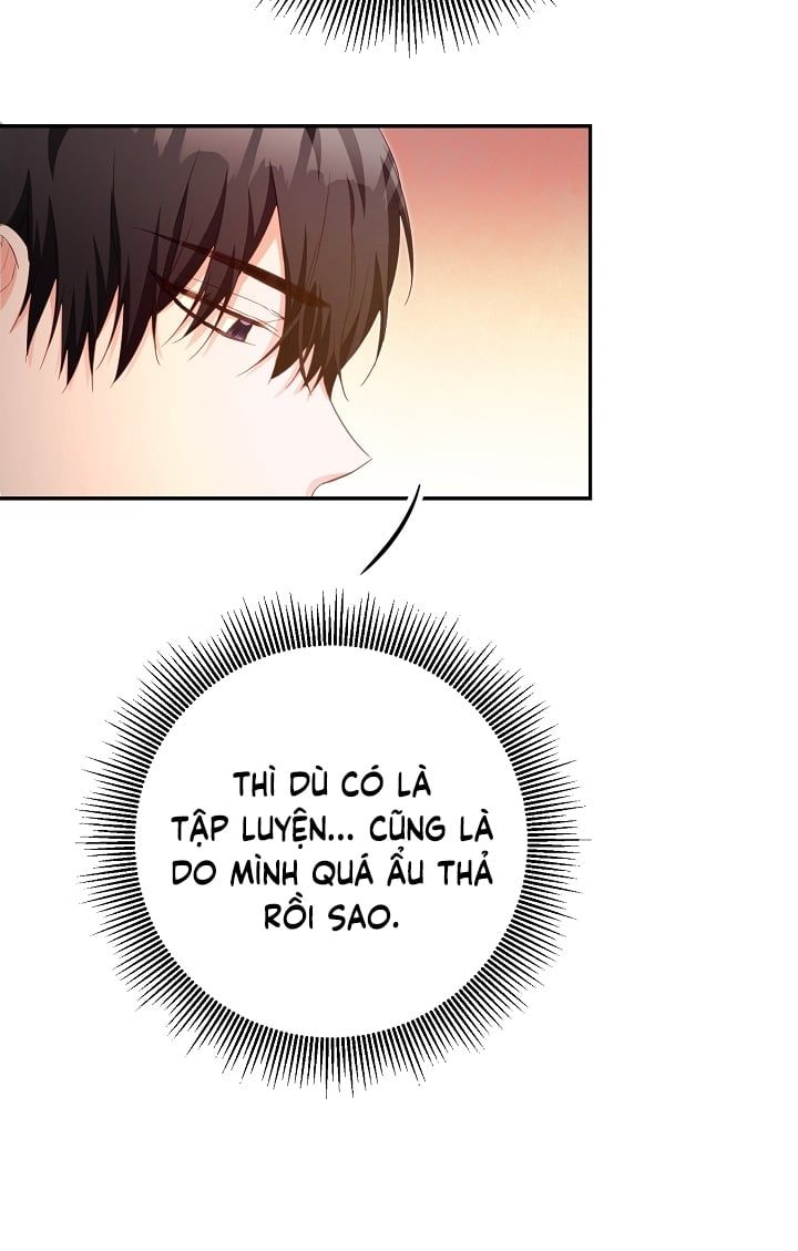 đọc truyện Lý Do Tôi Sống Dưới Thân Phận Ác Nữ Chương 17 ảnh 57 tại Thiên Thai Truyện