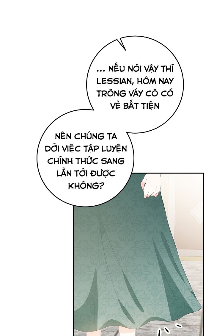 đọc truyện Lý Do Tôi Sống Dưới Thân Phận Ác Nữ Chương 17 ảnh 58 tại Thiên Thai Truyện