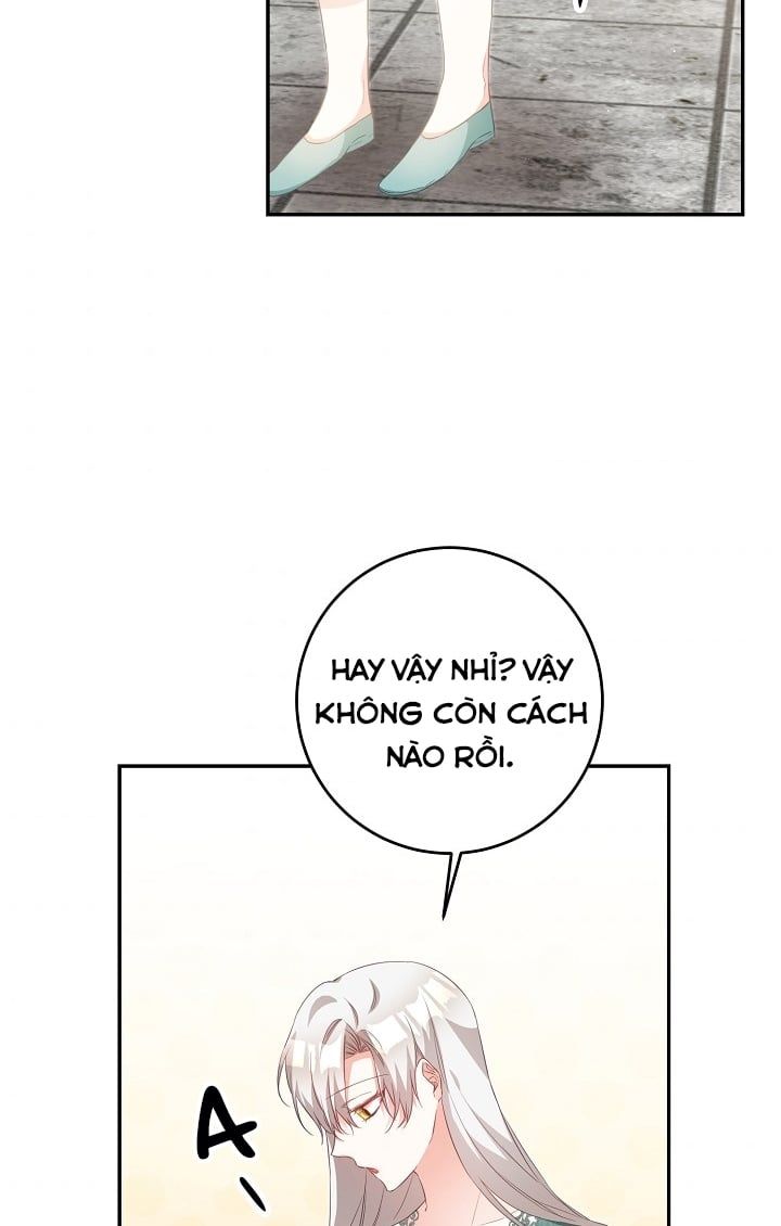 đọc truyện Lý Do Tôi Sống Dưới Thân Phận Ác Nữ Chương 17 ảnh 59 tại Thiên Thai Truyện