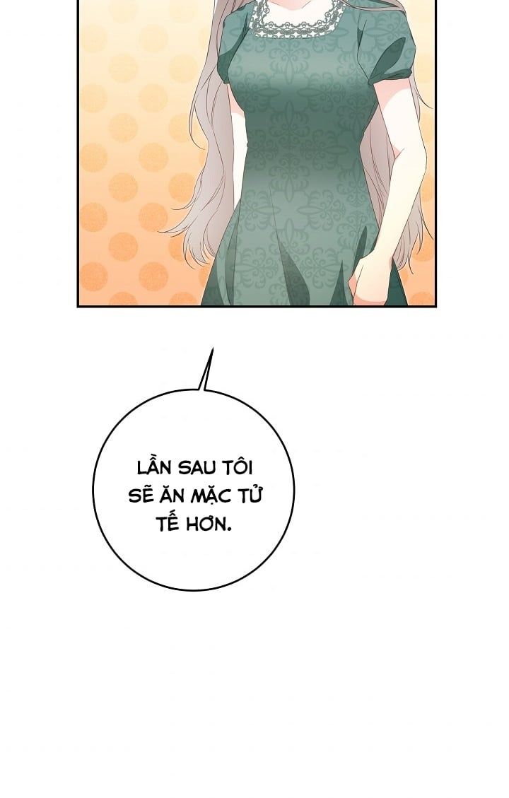 đọc truyện Lý Do Tôi Sống Dưới Thân Phận Ác Nữ Chương 17 ảnh 60 tại Thiên Thai Truyện