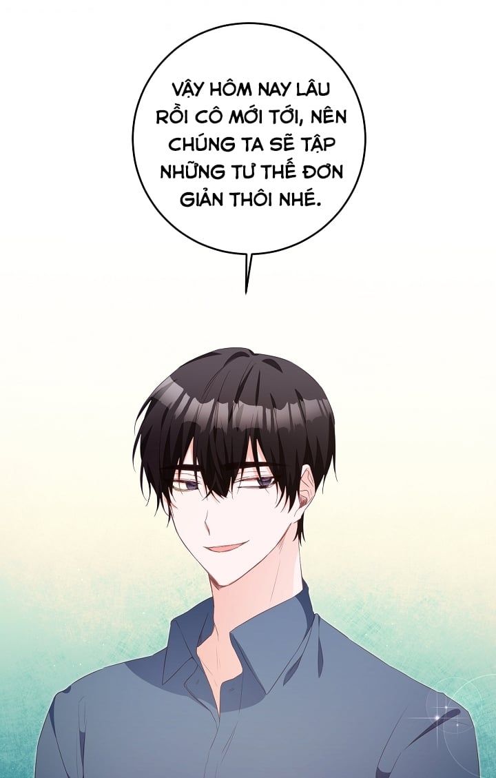 đọc truyện Lý Do Tôi Sống Dưới Thân Phận Ác Nữ Chương 17 ảnh 61 tại Thiên Thai Truyện