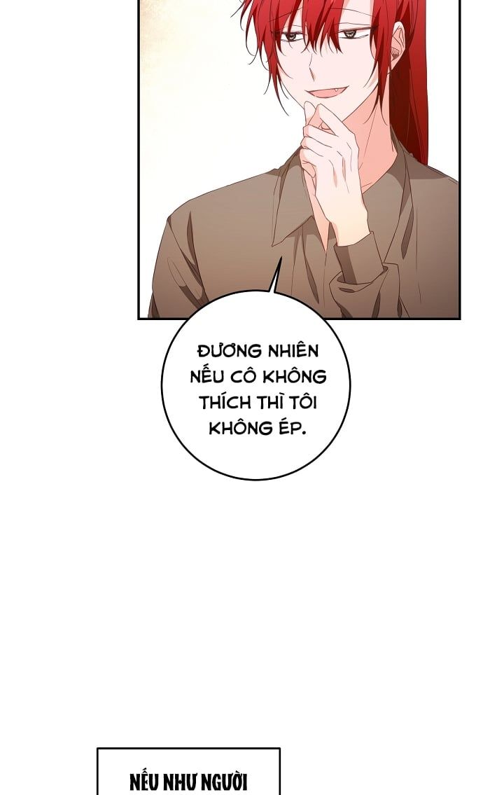 đọc truyện Lý Do Tôi Sống Dưới Thân Phận Ác Nữ Chương 17 ảnh 8 tại Thiên Thai Truyện