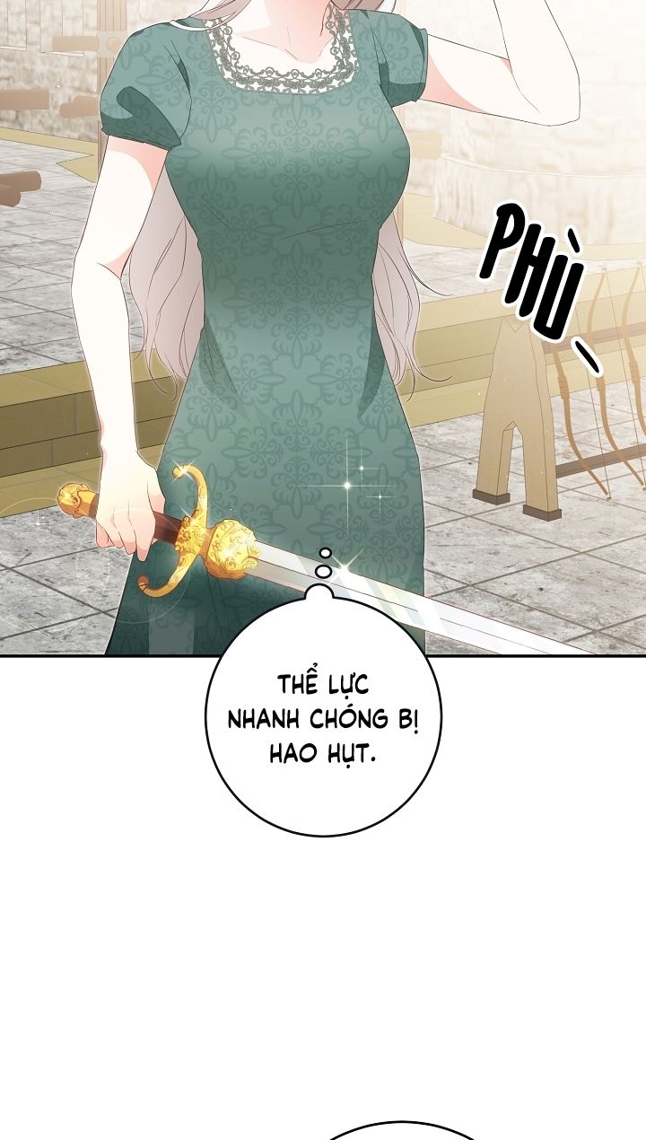 đọc truyện Lý Do Tôi Sống Dưới Thân Phận Ác Nữ Chương 17 ảnh 64 tại Thiên Thai Truyện