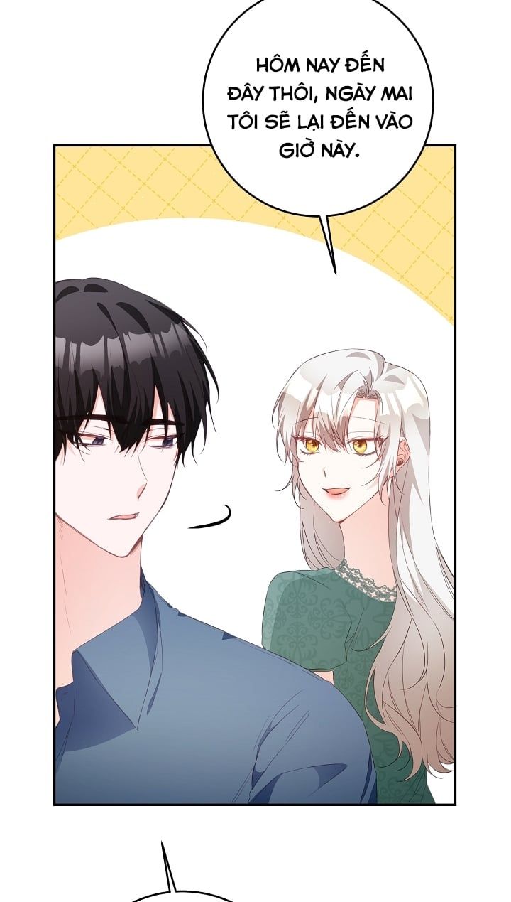 đọc truyện Lý Do Tôi Sống Dưới Thân Phận Ác Nữ Chương 17 ảnh 65 tại Thiên Thai Truyện