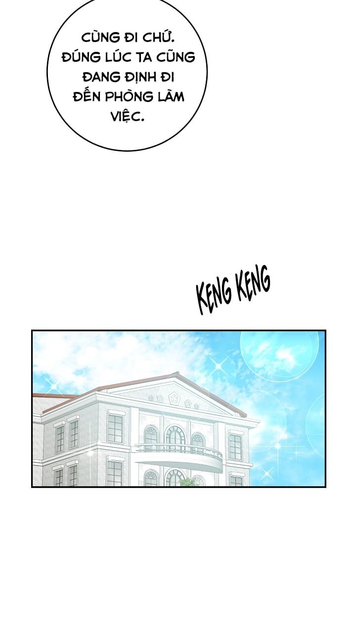 đọc truyện Lý Do Tôi Sống Dưới Thân Phận Ác Nữ Chương 17 ảnh 66 tại Thiên Thai Truyện