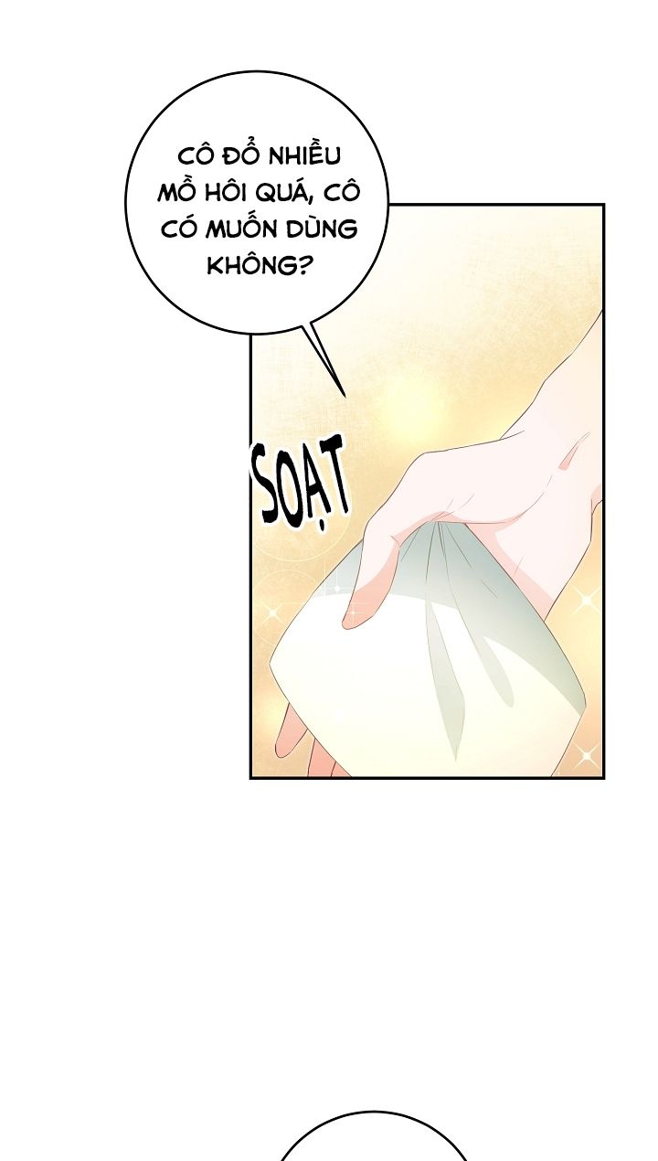 đọc truyện Lý Do Tôi Sống Dưới Thân Phận Ác Nữ Chương 17 ảnh 67 tại Thiên Thai Truyện