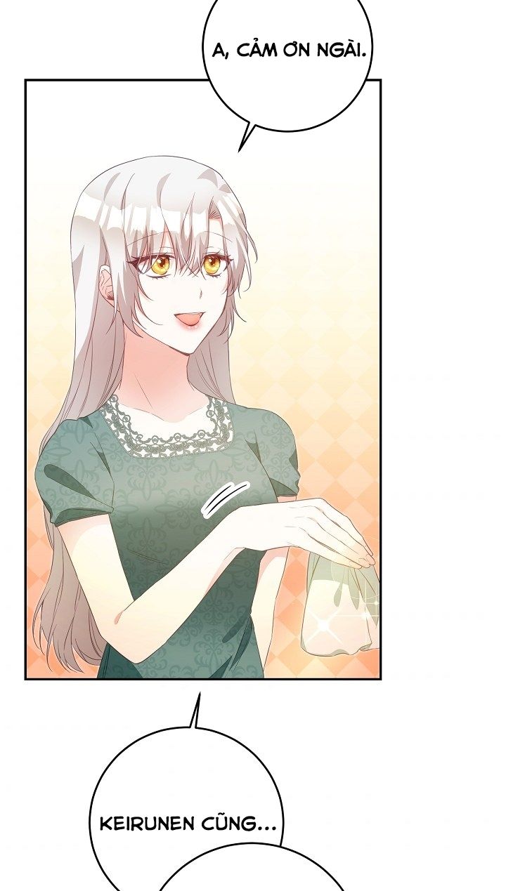 đọc truyện Lý Do Tôi Sống Dưới Thân Phận Ác Nữ Chương 17 ảnh 68 tại Thiên Thai Truyện