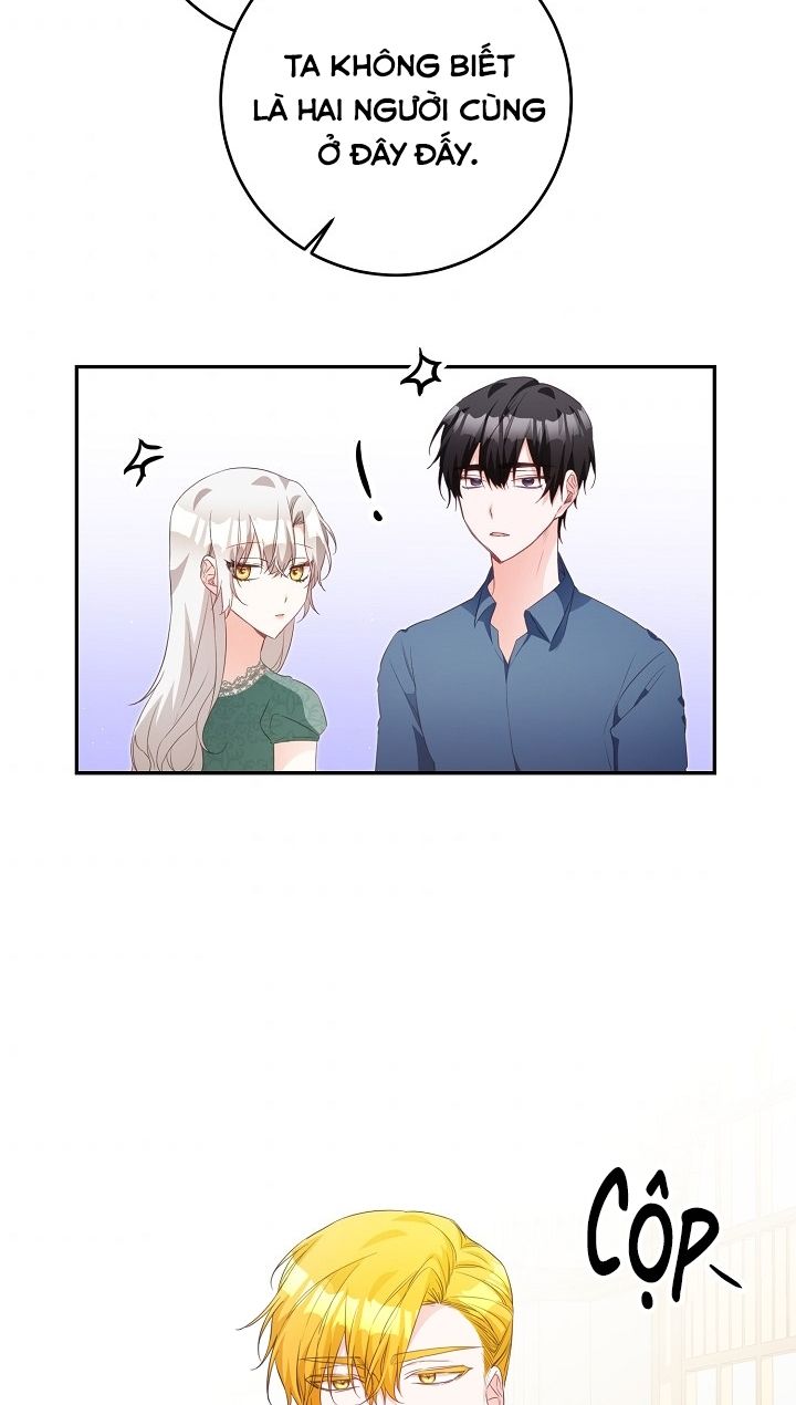 đọc truyện Lý Do Tôi Sống Dưới Thân Phận Ác Nữ Chương 17 ảnh 69 tại Thiên Thai Truyện