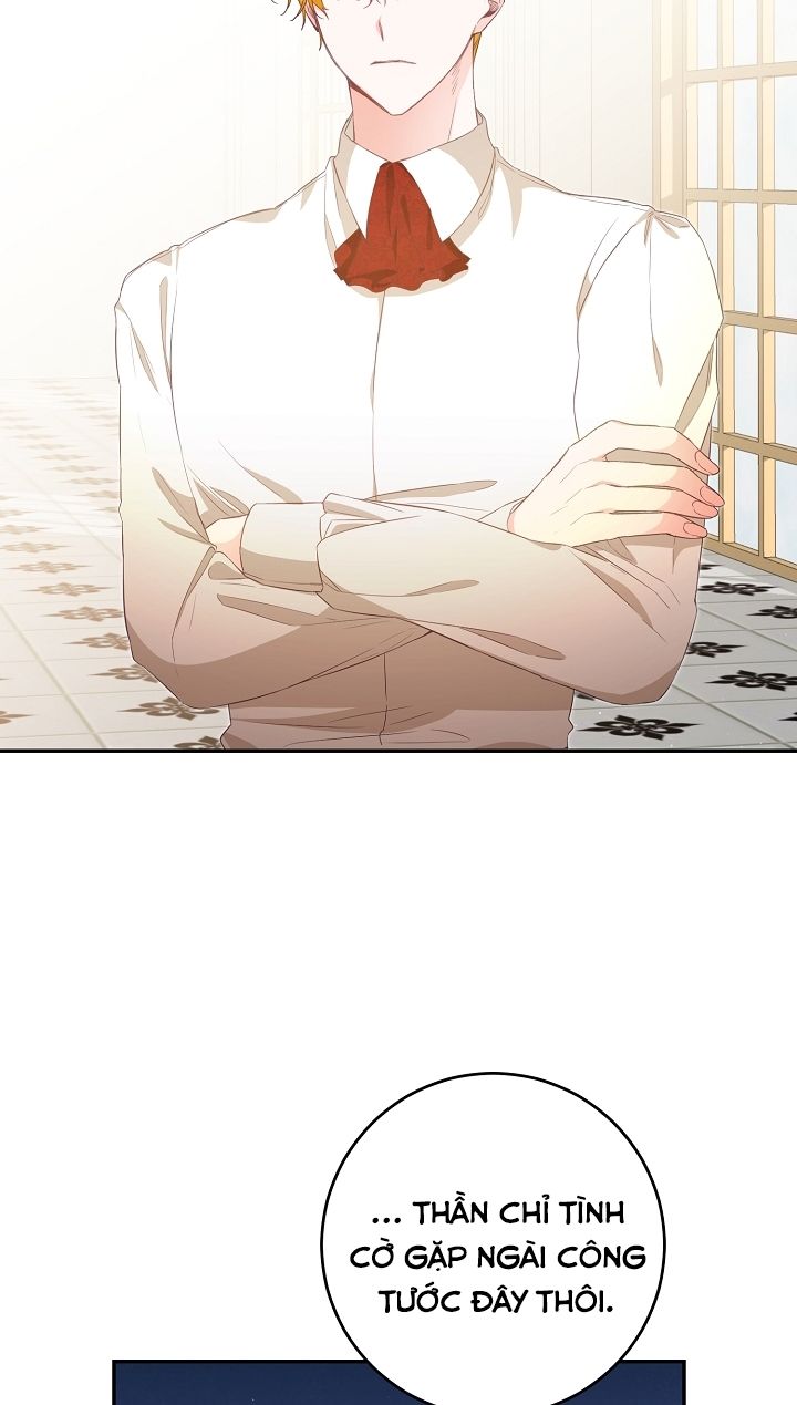 đọc truyện Lý Do Tôi Sống Dưới Thân Phận Ác Nữ Chương 17 ảnh 70 tại Thiên Thai Truyện