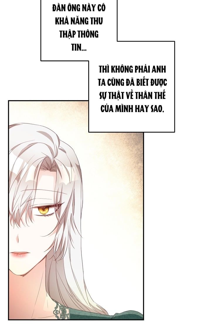 đọc truyện Lý Do Tôi Sống Dưới Thân Phận Ác Nữ Chương 17 ảnh 9 tại Thiên Thai Truyện