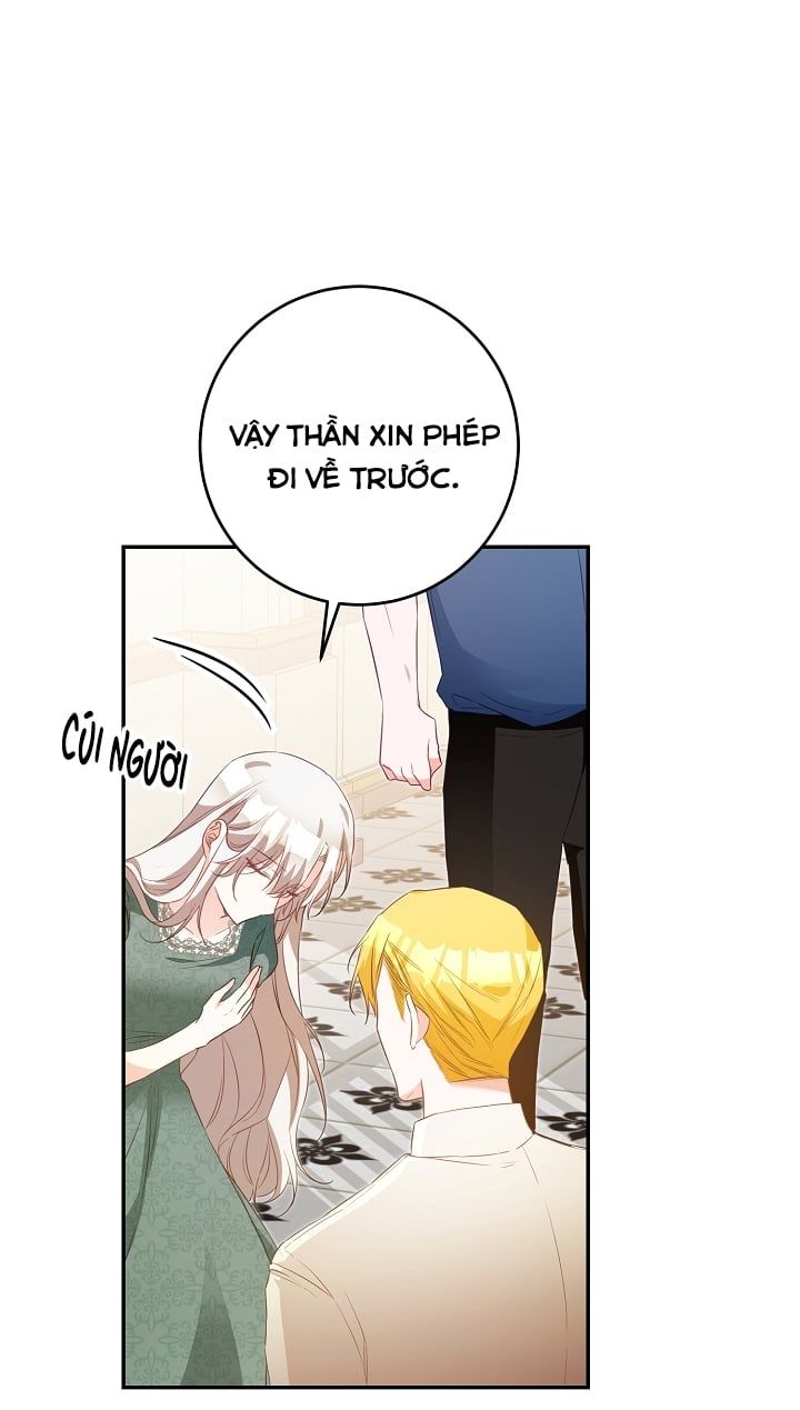 đọc truyện Lý Do Tôi Sống Dưới Thân Phận Ác Nữ Chương 17 ảnh 73 tại Thiên Thai Truyện