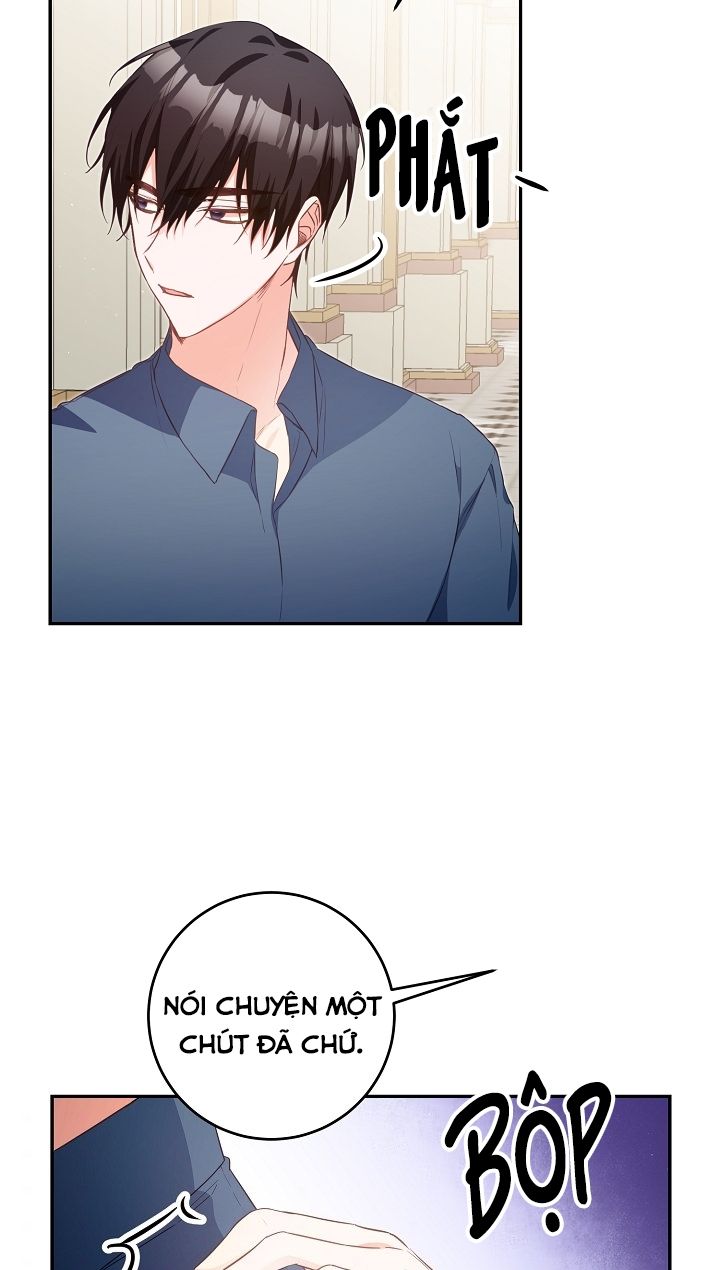 đọc truyện Lý Do Tôi Sống Dưới Thân Phận Ác Nữ Chương 17 ảnh 76 tại Thiên Thai Truyện