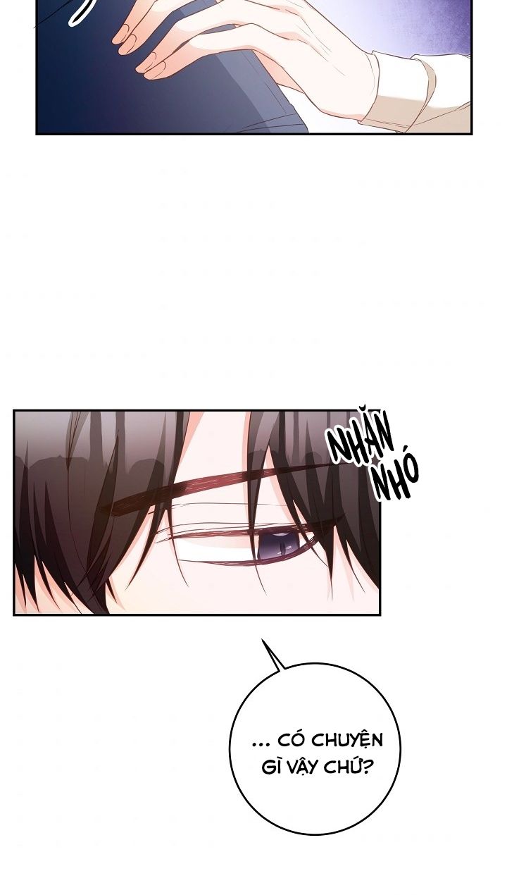 đọc truyện Lý Do Tôi Sống Dưới Thân Phận Ác Nữ Chương 17 ảnh 77 tại Thiên Thai Truyện