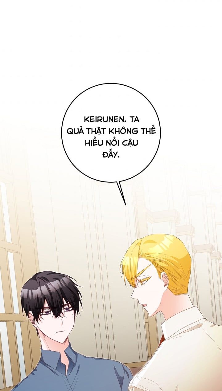 đọc truyện Lý Do Tôi Sống Dưới Thân Phận Ác Nữ Chương 17 ảnh 78 tại Thiên Thai Truyện