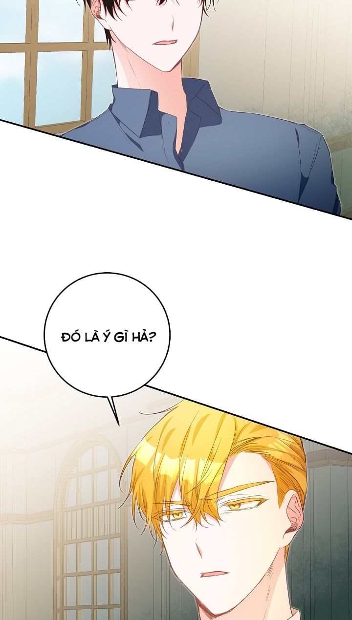 đọc truyện Lý Do Tôi Sống Dưới Thân Phận Ác Nữ Chương 17 ảnh 80 tại Thiên Thai Truyện