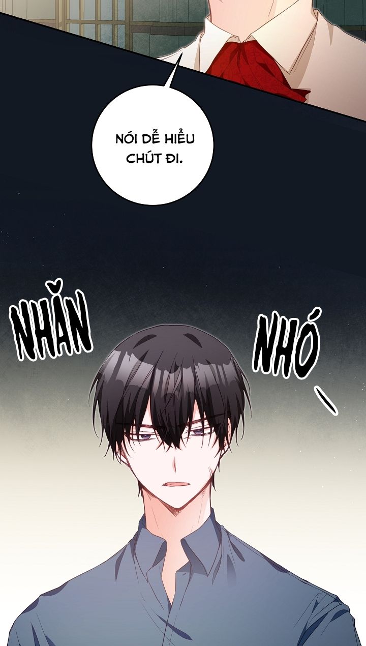 đọc truyện Lý Do Tôi Sống Dưới Thân Phận Ác Nữ Chương 17 ảnh 81 tại Thiên Thai Truyện