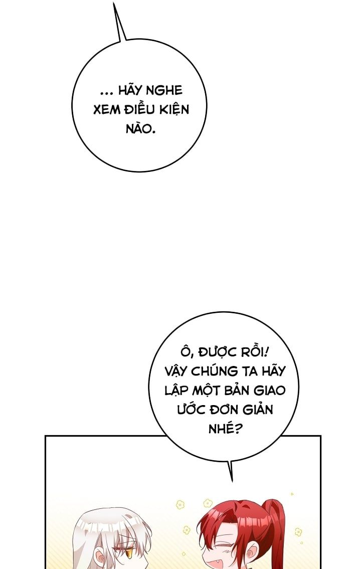 đọc truyện Lý Do Tôi Sống Dưới Thân Phận Ác Nữ Chương 17 ảnh 10 tại Thiên Thai Truyện