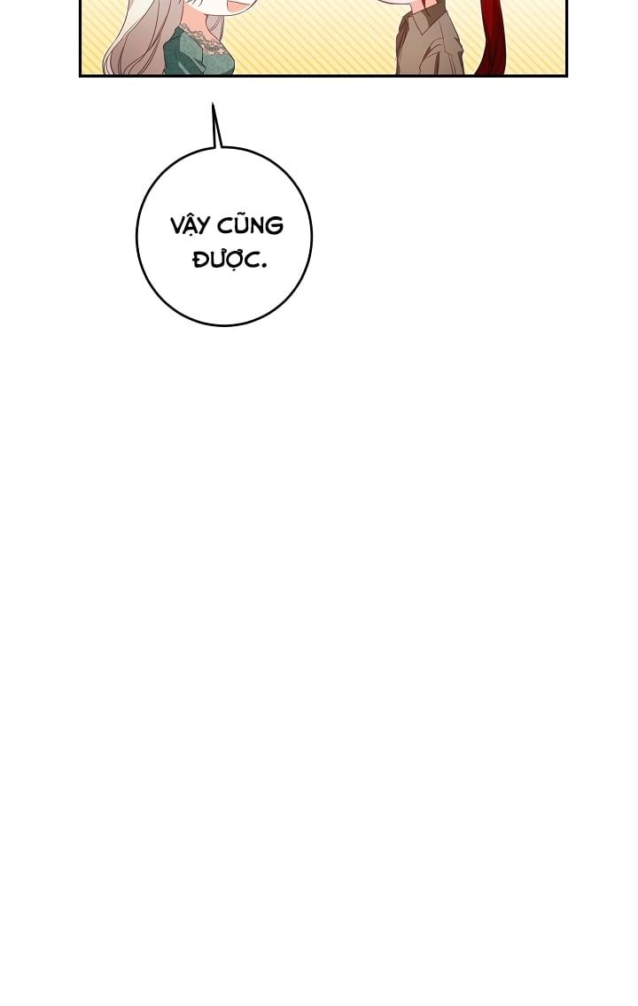 đọc truyện Lý Do Tôi Sống Dưới Thân Phận Ác Nữ Chương 17 ảnh 11 tại Thiên Thai Truyện