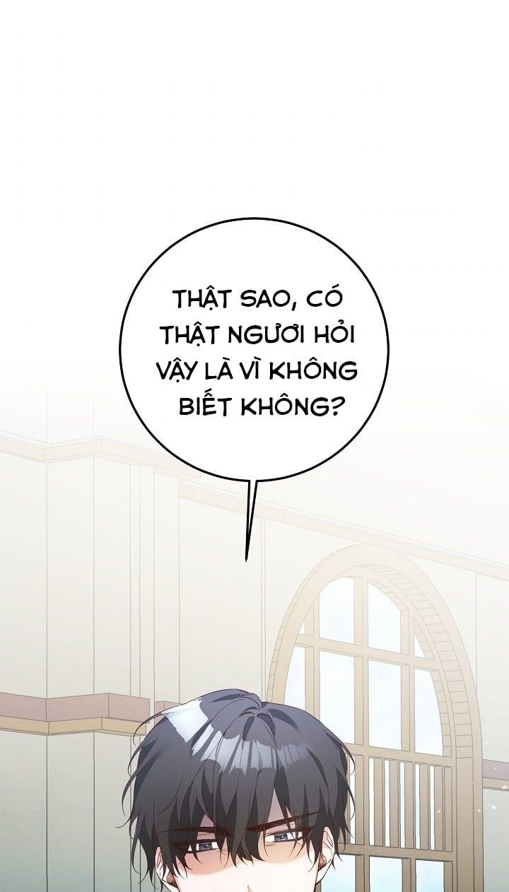 đọc truyện Lý Do Tôi Sống Dưới Thân Phận Ác Nữ Chương 18 ảnh 3 tại Thiên Thai Truyện