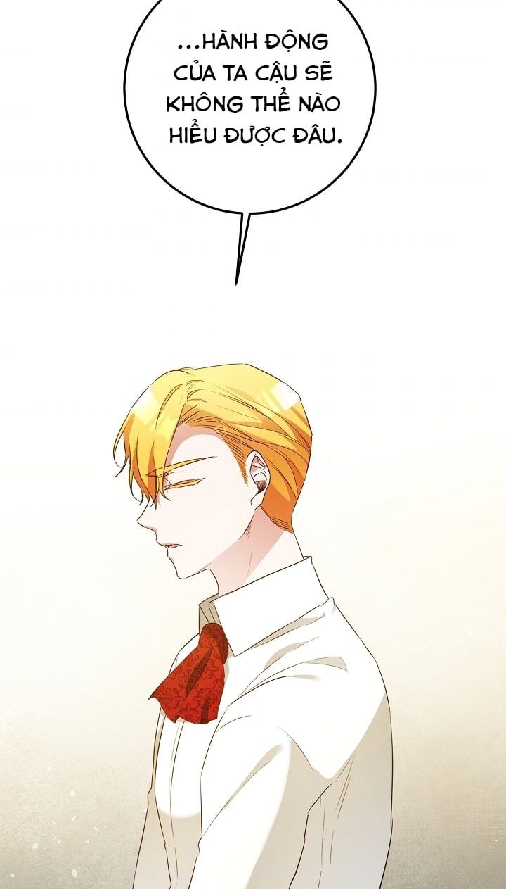 đọc truyện Lý Do Tôi Sống Dưới Thân Phận Ác Nữ Chương 18 ảnh 12 tại Thiên Thai Truyện