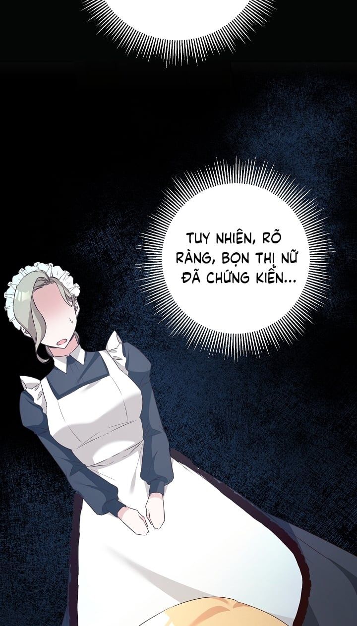 đọc truyện Lý Do Tôi Sống Dưới Thân Phận Ác Nữ Chương 18 ảnh 14 tại Thiên Thai Truyện