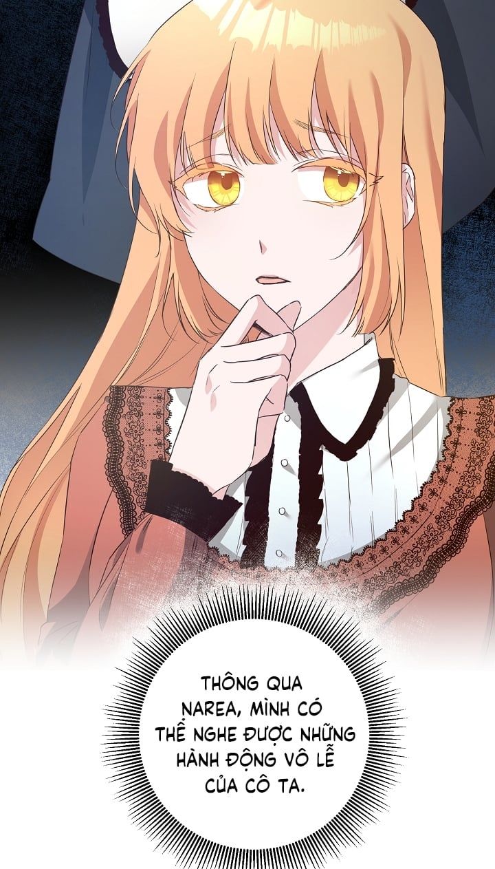 đọc truyện Lý Do Tôi Sống Dưới Thân Phận Ác Nữ Chương 18 ảnh 15 tại Thiên Thai Truyện