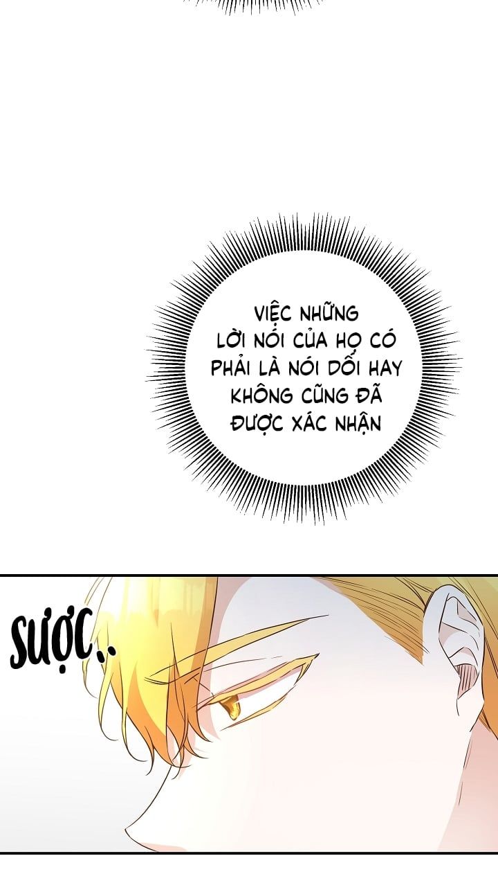 đọc truyện Lý Do Tôi Sống Dưới Thân Phận Ác Nữ Chương 18 ảnh 16 tại Thiên Thai Truyện