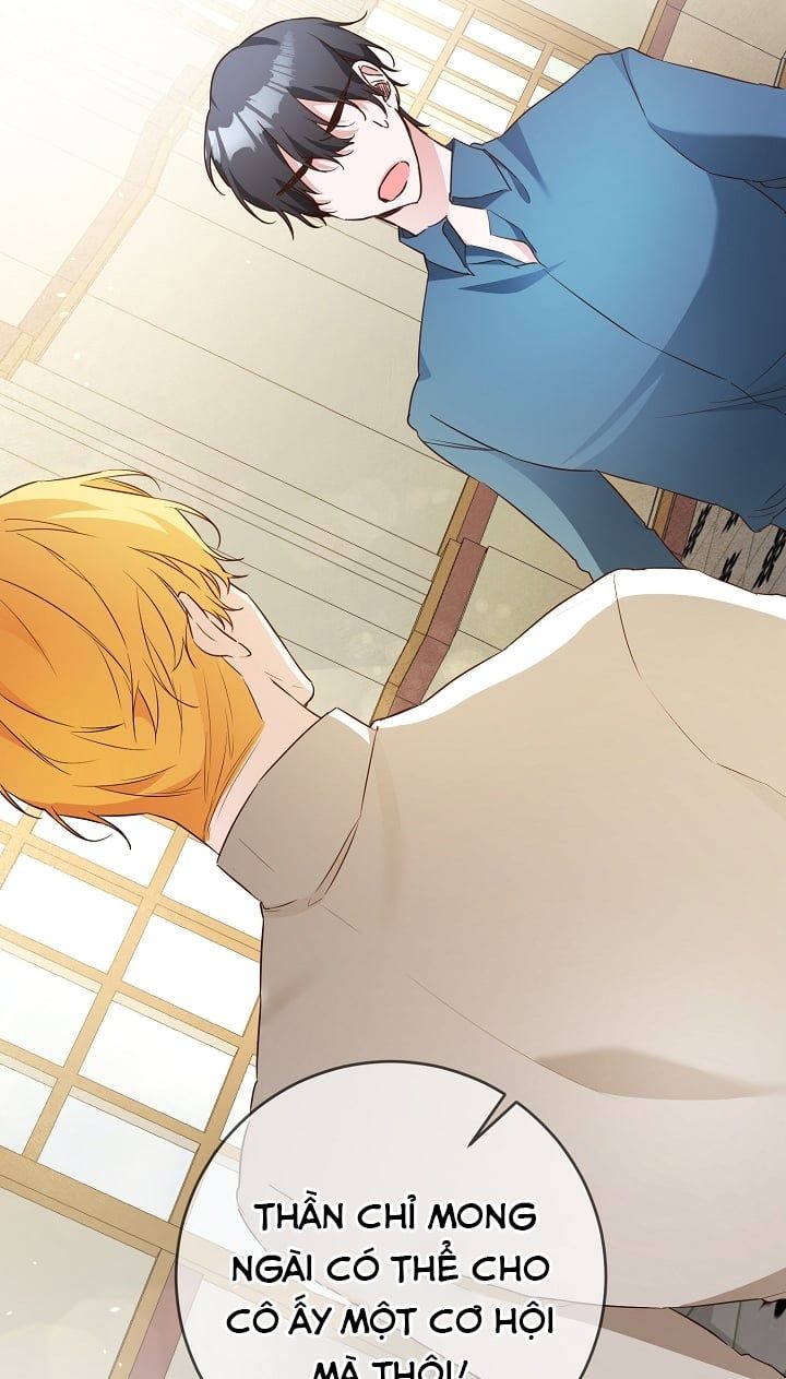 đọc truyện Lý Do Tôi Sống Dưới Thân Phận Ác Nữ Chương 18 ảnh 18 tại Thiên Thai Truyện