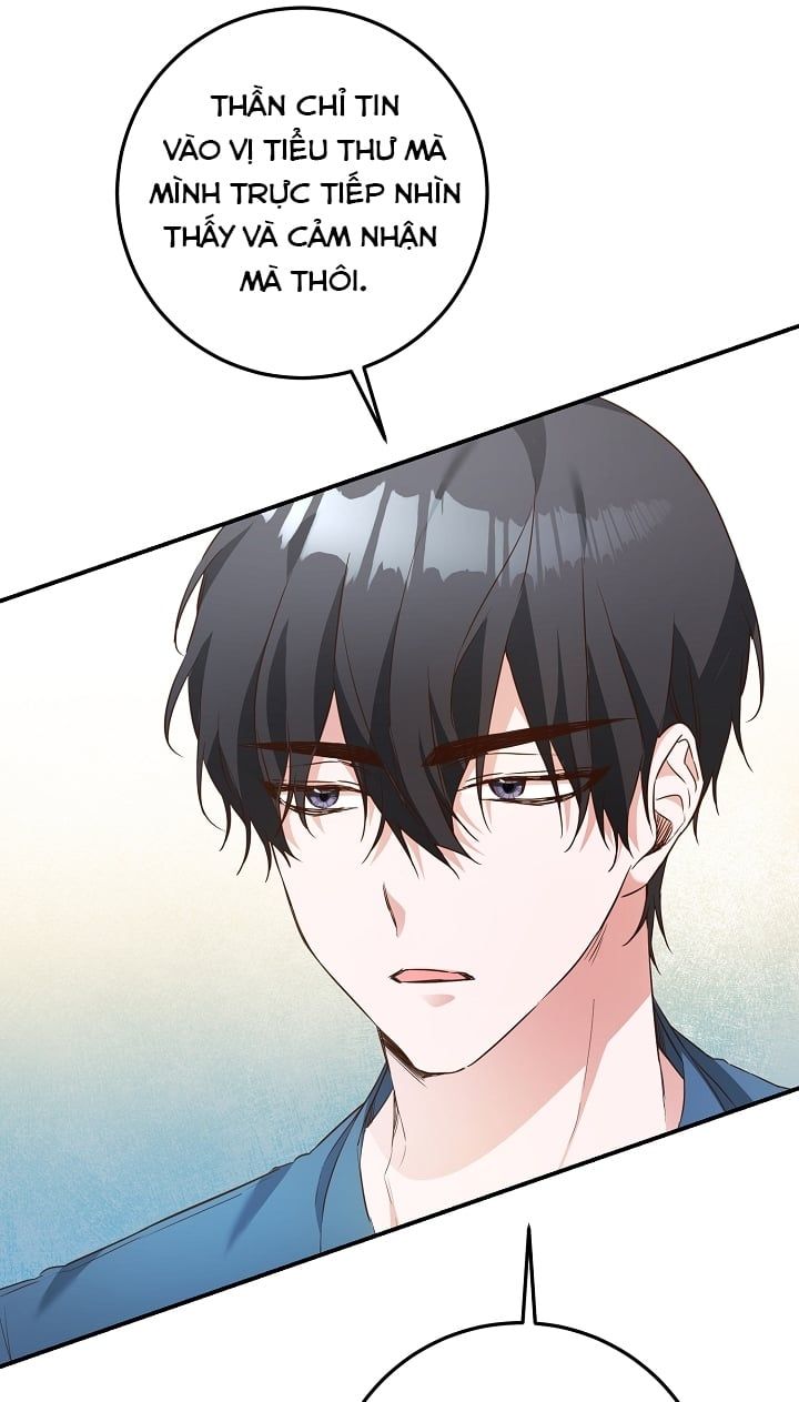 đọc truyện Lý Do Tôi Sống Dưới Thân Phận Ác Nữ Chương 18 ảnh 21 tại Thiên Thai Truyện