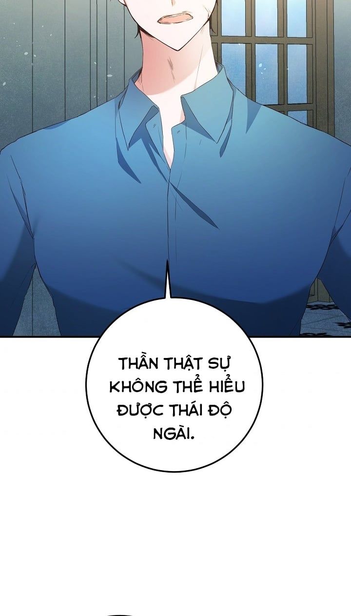 đọc truyện Lý Do Tôi Sống Dưới Thân Phận Ác Nữ Chương 18 ảnh 4 tại Thiên Thai Truyện